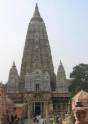 Mahabodhi Temple, Bodh Gaya, Bodh Gaya Intro, photo, picture, image