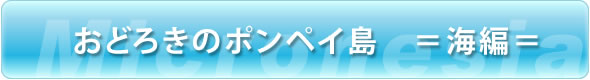 おどろきのポンペイ島 =海編=