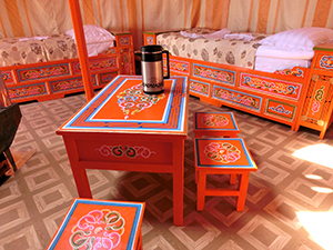 ツーリストキャンプゲル ツーリストキャンプゲル